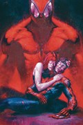 AVENGERS: TWILIGHT #1-ILLUM-B 