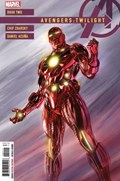 AVENGERS: TWILIGHT #2 