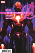 AVENGERS: TWILIGHT #2C 