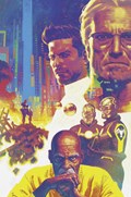 AVENGERS: TWILIGHT #2-RI-C 