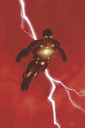 AVENGERS: TWILIGHT #2-RI-D 