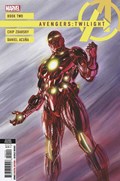 AVENGERS: TWILIGHT #2-2nd 
