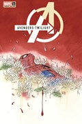 AVENGERS: TWILIGHT #1-MEGA 
