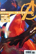 AVENGERS: TWILIGHT #3B 