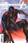 AVENGERS: TWILIGHT #1-3rd 