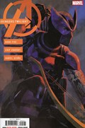 AVENGERS: TWILIGHT #5B 