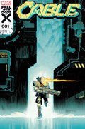 CABLE #1-RI-B 