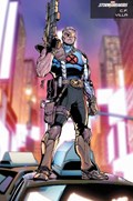 CABLE #1B 