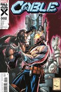 CABLE #2 