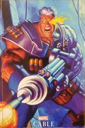 CABLE #2C 