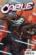 CABLE #3C 