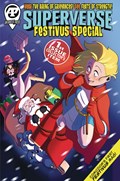 SUPERVERSE: FESTIVUS SPECIAL #1 