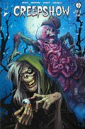 CREEPSHOW HOLIDAY SPECIAL 2023 #1-RI 