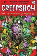 CREEPSHOW HOLIDAY SPECIAL 2023 #1 