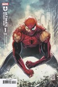 ULTIMATE SPIDER-MAN #1-RI-B 