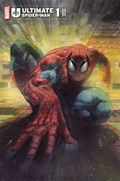ULTIMATE SPIDER-MAN #1C 