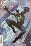 ULTIMATE SPIDER-MAN #1E 