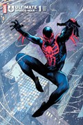 ULTIMATE SPIDER-MAN #1G 