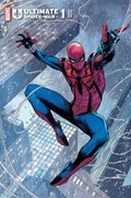 ULTIMATE SPIDER-MAN #1F 