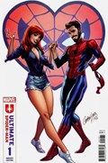 ULTIMATE SPIDER-MAN #1I 