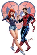 ULTIMATE SPIDER-MAN #1-RI-D 