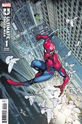 ULTIMATE SPIDER-MAN #1D 