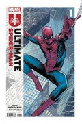 ULTIMATE SPIDER-MAN #1 