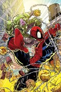 ULTIMATE SPIDER-MAN #1-SYN1-B 