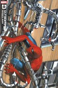 ULTIMATE SPIDER-MAN #1-CARNI 