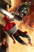 ULTIMATE SPIDER-MAN #1-TOM-B 