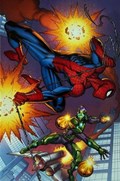 ULTIMATE SPIDER-MAN #1-FANX-B 