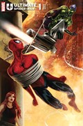 ULTIMATE SPIDER-MAN #1-TOM 