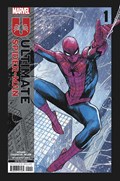 ULTIMATE SPIDER-MAN #1-5th 