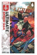 ULTIMATE SPIDER-MAN #6 