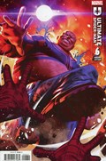 ULTIMATE SPIDER-MAN #6C 