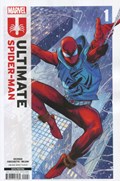 ULTIMATE SPIDER-MAN #1-6th 