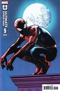 ULTIMATE SPIDER-MAN #5-RI 