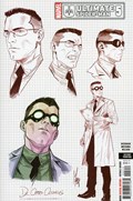 ULTIMATE SPIDER-MAN #5-2nd 