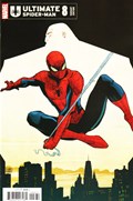 ULTIMATE SPIDER-MAN #8C 
