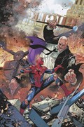 ULTIMATE SPIDER-MAN #6-RI-2nd-B 