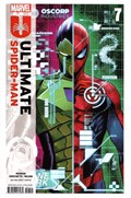 ULTIMATE SPIDER-MAN #7 