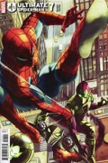 ULTIMATE SPIDER-MAN #7B 