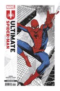 ULTIMATE SPIDER-MAN #1-7th 