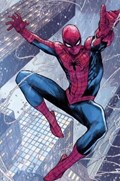 ULTIMATE SPIDER-MAN #1-RI-3rd 