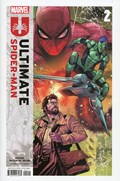 ULTIMATE SPIDER-MAN #2 