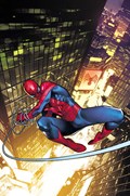 ULTIMATE SPIDER-MAN #2C 