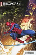 ULTIMATE SPIDER-MAN #2-RI 