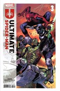 ULTIMATE SPIDER-MAN #3 