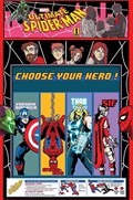 ULTIMATE SPIDER-MAN #1L 