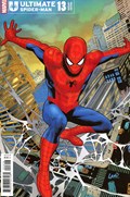 ULTIMATE SPIDER-MAN #13-RI 
